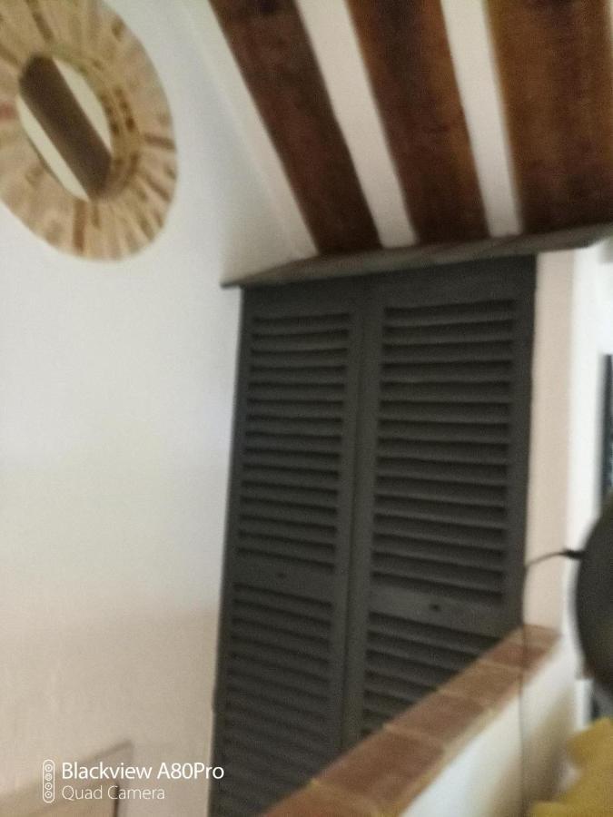 La Sablonnière de Rochefort Esterno foto