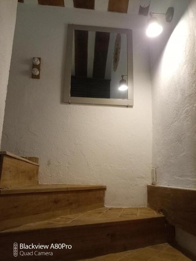 La Sablonnière de Rochefort Esterno foto