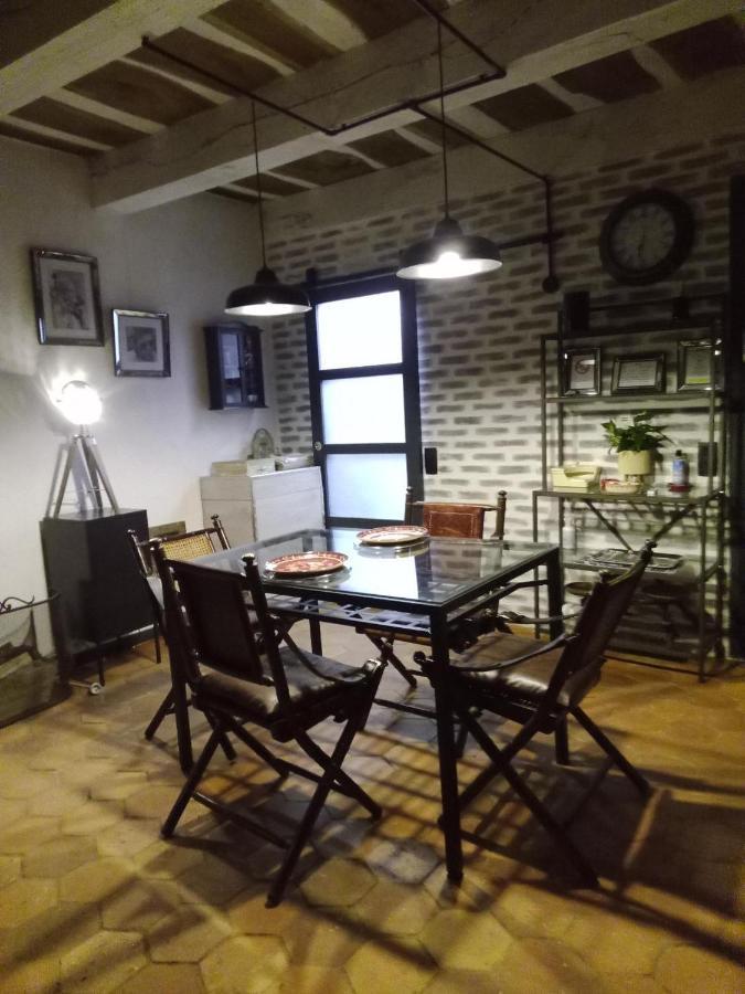 La Sablonnière de Rochefort Esterno foto